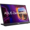 ASUS LCD 16" MB16QHG 2560x1600 IPS 120Hz 500cd 5ms USB-C-VIDEO HDMI