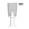 iGET SECURITY EP27 White
