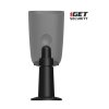iGET SECURITY EP27 Black