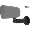 iGET SECURITY EP27 Black