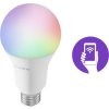 TechToy Smart Bulb RGB 9W E27 ZigBee - polepeno