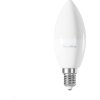 TechToy Smart Bulb RGB 6W E14 ZigBee - polepeno