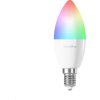 TechToy Smart Bulb RGB 6W E14 ZigBee - polepeno