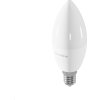 TechToy Smart Bulb RGB 6W E14 ZigBee - polepeno
