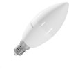 TechToy Smart Bulb RGB 6W E14 ZigBee - polepeno