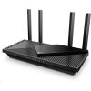 TP-Link Archer EX510 Pro EasyMesh WiFi6 router (AX3000, 2,4GHz/5GHz, 4xGbELAN, 1x2,5GbEWAN,1xUSB3.0)