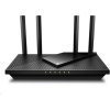 TP-Link Archer EX510 Pro EasyMesh WiFi6 router (AX3000, 2,4GHz/5GHz, 4xGbELAN, 1x2,5GbEWAN,1xUSB3.0)