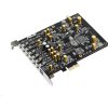 ASUS zvuková karta Xonar AE, sound card - PCI Express