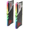 Patriot Viper Venom/DDR5/32GB/6400MHz/CL32/2x16GB/RGB/Black/Silv
