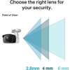TP-Link VIGI C330I(4mm) 3MP, Bullet, PoE, IR 30m