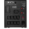 CyberPower Professional Tower LCD UPS 2200VA/1980W