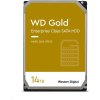 WD GOLD WD141KRYZ 14TB SATA/ 6Gb/s 512MB cache 7200 otáčok za minútu, CMR, Enterprise