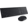 DELL Pro Wireless Keyboard and Mouse - KM5221W - Czech/Slovak (QWERTZ)