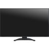 EIZO MT 31,5" EV3240X-BK FlexScan, IPS, 3840x2160, 350nit, 2000:1, 5ms, USB-C, DisplayPort, USB, HDMI, KVM, Repro, Černý