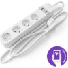 Tesla Smart Power Strip PS300 - polepeno