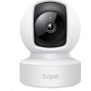 TP-Link Tapo C212 domácí-indoor kamera, (3MP, PTZ, 2K 1296p, WiFi, IR 9m, micro SD card)