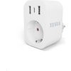 Tesla Smart Plug SP300 3 USB