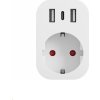 Tesla Smart Plug SP300 3 USB