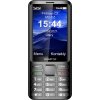 Aligator D950 Dual SIM, antracit