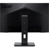 ACER LCD B277UEbmiiprzxv-27" IPS LED 2560x1440,100Hz,1000:1,350cd,178/178°,HDMI,DP,AUDIO,USB,PIVOT,VESA,černá