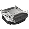 AKASA chladič CPU Socket Intel® LGA1700, aRGB, Mini-ITX, nízký chladič