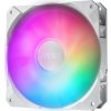 ASUS vodní chladič CPU AIO ROG STRIX LC II 360 ARGB WHITE, 3x120mm, LGA1851, AM5