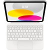APPLE Magic Keyboard Folio for iPad (10th / 11th generation) - Czech