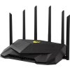 ASUS TUF-AX6000 (AX6000) WiFi 6 Extendable Gaming Router, 2.5G porty, AiMesh, 4G/5G Mobile Tethering