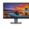 DELL LCD UP2720QA - 27"/IPS/LED/4K UHD/3840x2160/16:9/60Hz/8ms/1300:1/250cd/m2/DP/HDMI/THb/Pivot/VESA/3YNBD (210-BFVT)