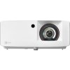 Optoma projektor ZH450ST (DLP, FULL 3D, Laser, FULL HD, 4200 ANSI, 2xHDMI, RS232, RJ45, repro 1x15W), 5let zaruka