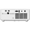 Optoma projektor ZH450ST (DLP, FULL 3D, Laser, FULL HD, 4200 ANSI, 2xHDMI, RS232, RJ45, repro 1x15W), 5let zaruka