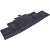 Baterie T6 Power Apple MacBook Pro 15" Retina (Late 2013, Mid 2014), 8440mAh, 95Wh, 6cell, Li-pol