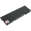 Baterie T6 Power Dell Latitude E6420, E6430, E6520, E6530, E5420, E5430, 7800mAh, 87Wh, 9cell