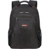 Samsonite AMERICAN TOURISTER AT WORK LAPTOP BACKPACK 17.3" BLACK/ORANGE