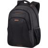 Samsonite AMERICAN TOURISTER AT WORK LAPTOP BACKPACK 17.3" BLACK/ORANGE