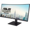 ASUS LCD 34" VA34VCPSN 3440x1440 prohnutý LED-VA 4ms 300cd 100Hz REPRO USB-C-VIDEO+65W DP USB-HUB RJ45 VESA 100x100