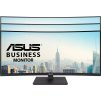 ASUS LCD 34" VA34VCPSN 3440x1440 prohnutý LED-VA 4ms 300cd 100Hz REPRO USB-C-VIDEO+65W DP USB-HUB RJ45 VESA 100x100