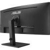 ASUS LCD 34" VA34VCPSN 3440x1440 prohnutý LED-VA 4ms 300cd 100Hz REPRO USB-C-VIDEO+65W DP USB-HUB RJ45 VESA 100x100