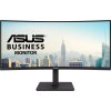 ASUS LCD 34" VA34VCPSN 3440x1440 prohnutý LED-VA 4ms 300cd 100Hz REPRO USB-C-VIDEO+65W DP USB-HUB RJ45 VESA 100x100