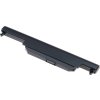 Baterie T6 Power Asus A45, A55, K45, K55, R500, R503, R704, X45, X55, X75, 5200mAh, 56Wh, 6cell