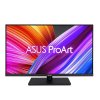 ASUS LCD 31.5" PA328QV 2560x1440 ProArt RGB 5ms 350cd DP HDMI USB-HUB PIVOT REPRO VESA 100x100