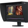 EIZO MT 27" CG2700X ColorEdge, IPS, 3840x2160, 10-bit, 500nit, 1450:1, 13ms, USB-C, DP, HDMI, USB, LAN, autokalibrace