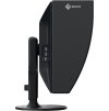 EIZO MT 27" CG2700X ColorEdge, IPS, 3840x2160, 10-bit, 500nit, 1450:1, 13ms, USB-C, DP, HDMI, USB, LAN, autokalibrace