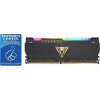 Patriot Viper/DDR4/32GB/3600MHz/CL20/2x16GB/RGB/Black