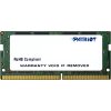 Patriot/SO-DIMM DDR4/8GB/2666MHz/CL19/1x8GB