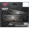 Patriot Viper Steel/DDR4/16GB/3733MHz/CL17/2x8GB/Grey