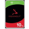 SEAGATE HDD 10TB IRONWOLF (NAS), 3.5", SATAIII, 7200 RPM, Cache 256MB