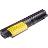 Baterie T6 Power IBM ThinkPad T61 14,1 wide, R61 14,1 wide, R400, T400, 2600mAh, 37Wh, 4cell