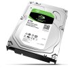 SEAGATE HDD 2TB BARRACUDA, 3.5", SATAIII, 7200 RPM, Cache 256MB