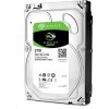 SEAGATE HDD 2TB BARRACUDA, 3.5", SATAIII, 7200 RPM, Cache 256MB